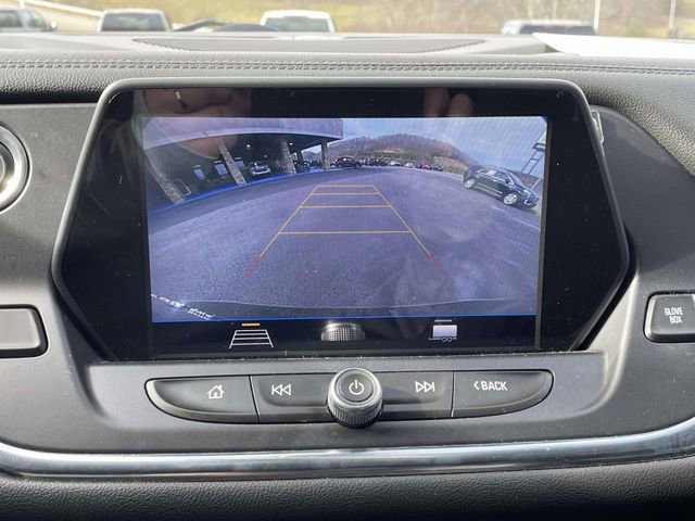 Used 2019 Chevrolet Blazer LT image 23