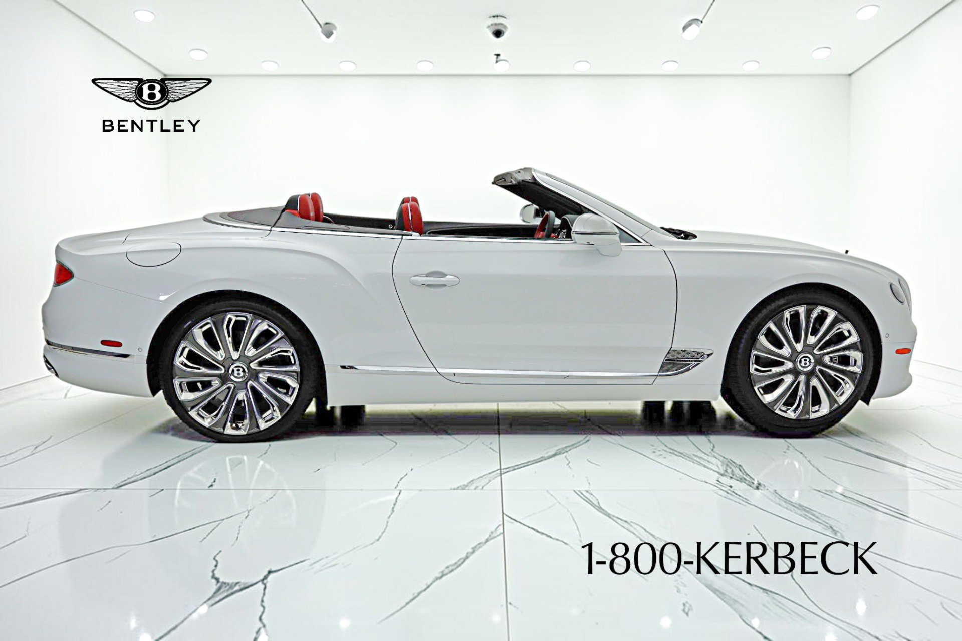 Certified 2022 Bentley Continental GT Mulliner AWD/4WD image 13