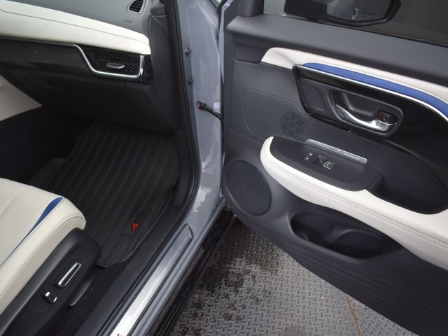 New 2025 Acura ADX A-Spec w/ Advance Package AWD/4WD image 28