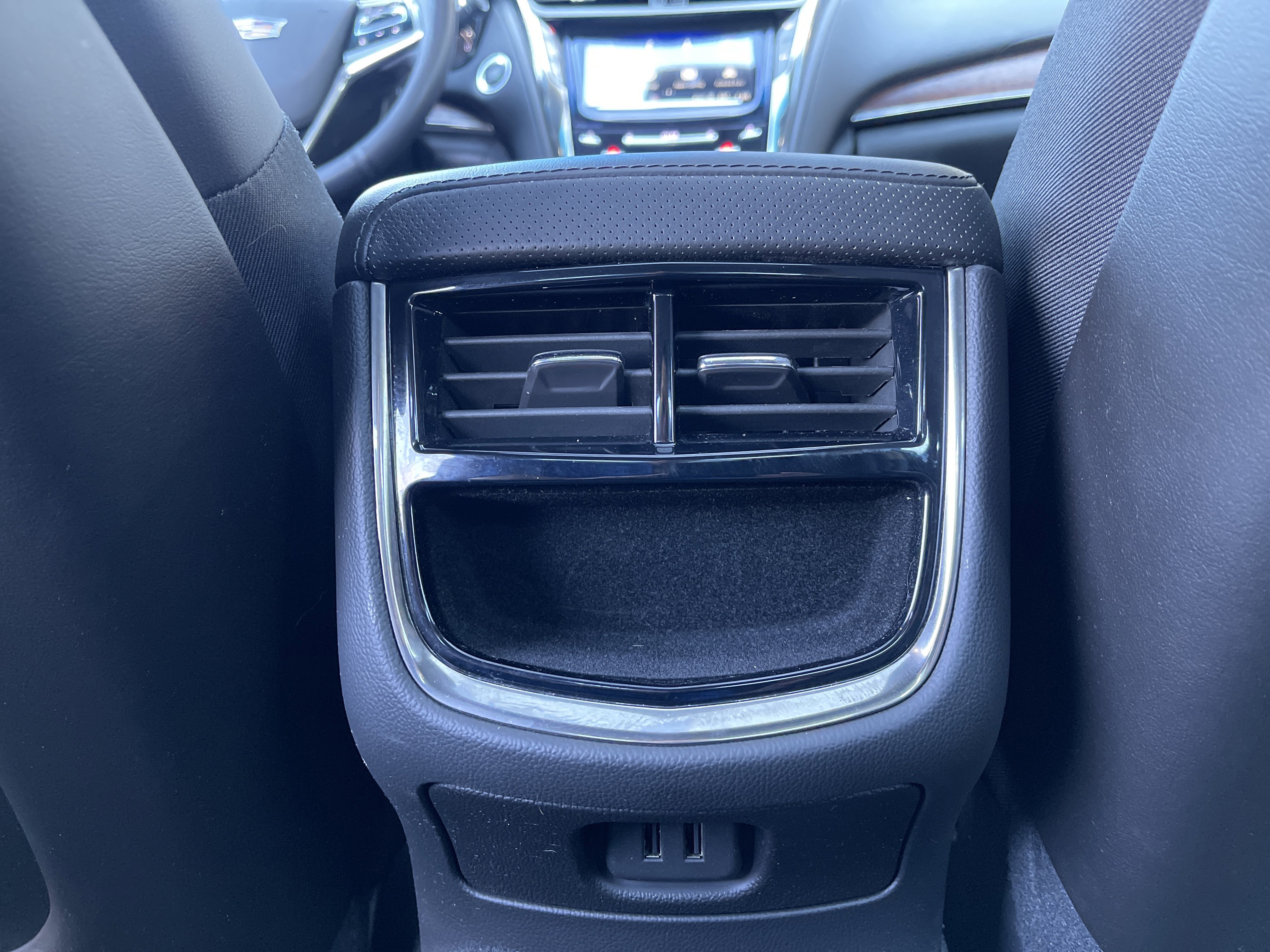 Used 2019 Cadillac CTS Luxury image 47