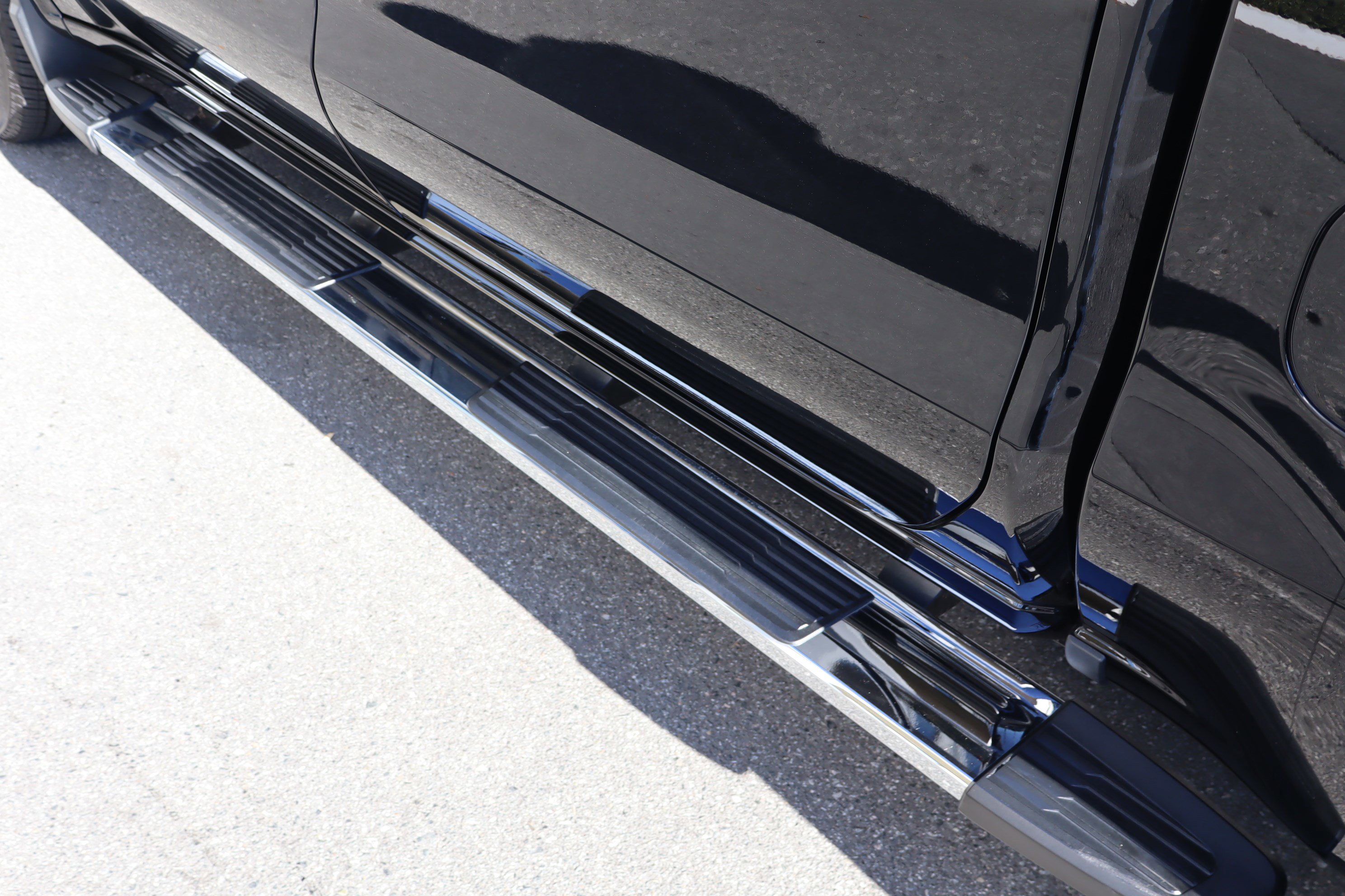 Used 2024 Chevrolet Silverado 1500 LTZ w/ Technology Package image 14