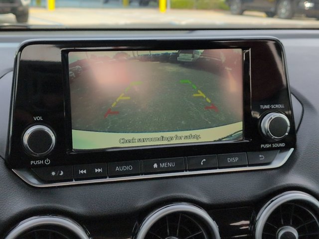 Used 2024 Nissan Sentra S image 19