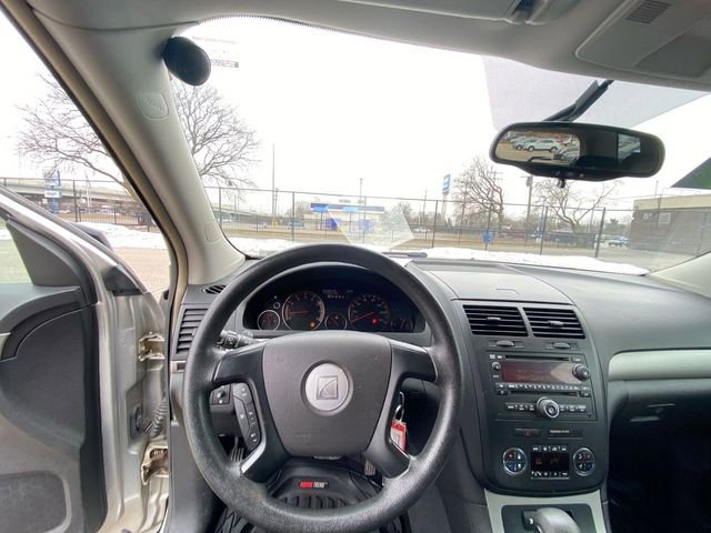 Used 2007 Saturn Outlook XE w/ Advanced Audio Pkg image 35