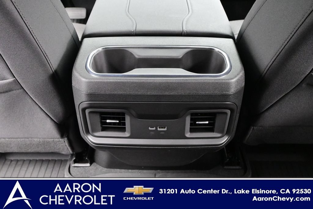 New 2026 Chevrolet Silverado 1500 RST w/ Convenience Package II AWD/4WD image 37
