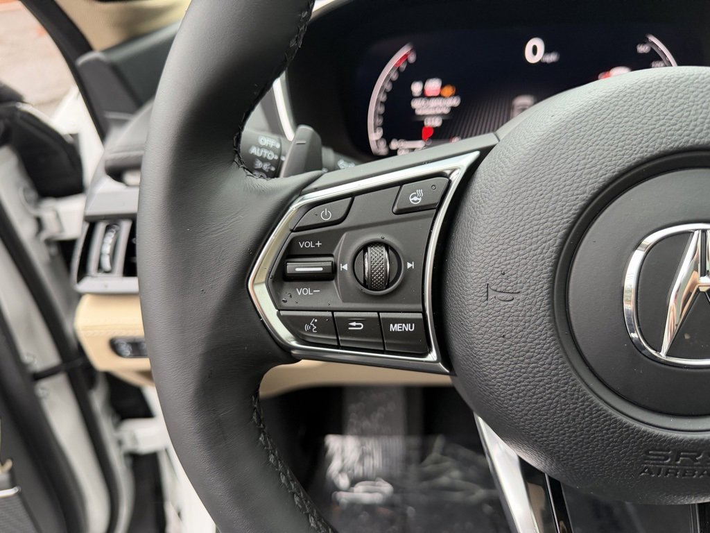New 2026 Acura MDX w/ Advance Package image 16