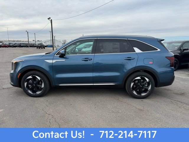 New 2026 Kia Sorento EX image 5