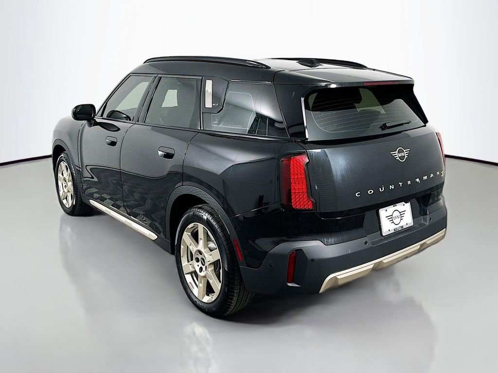 Used 2025 MINI Cooper Countryman SE image 7