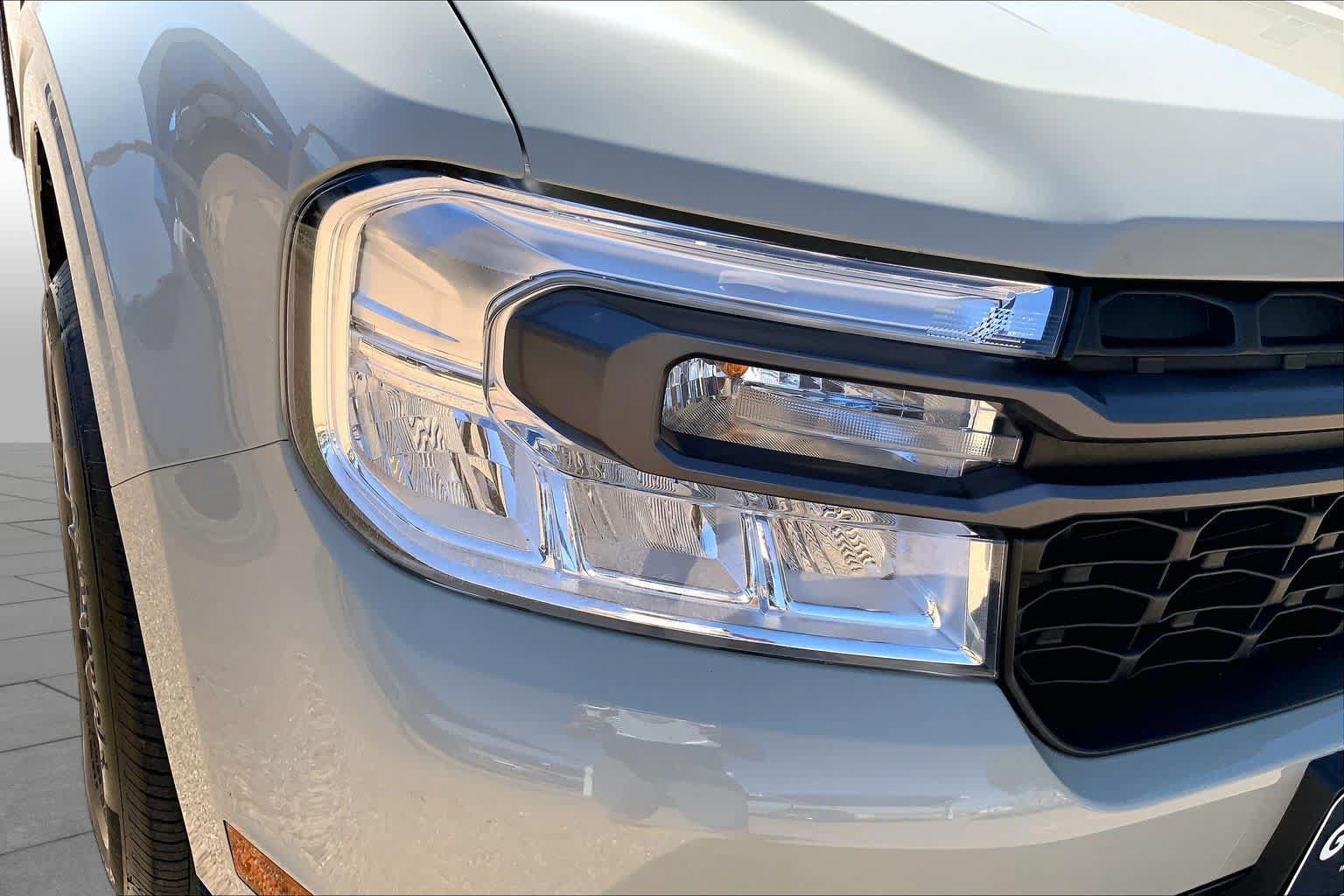 Used 2024 Ford Maverick XLT FWD image 28