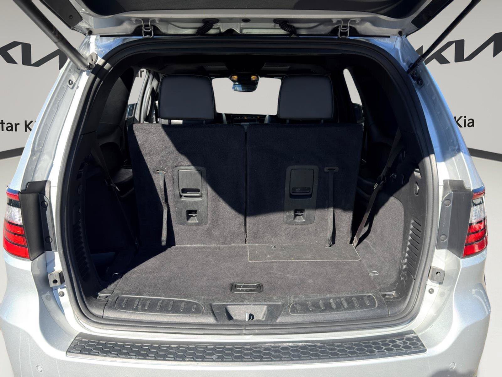 Used 2024 Dodge Durango GT AWD/4WD image 24