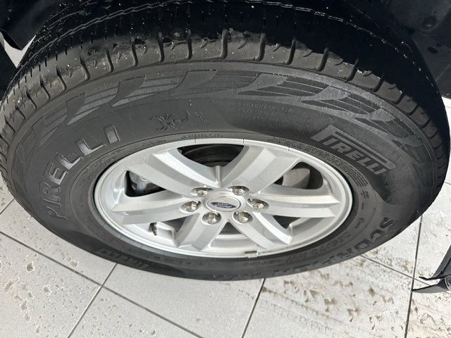 Used 2023 Ford F150 XLT image 17