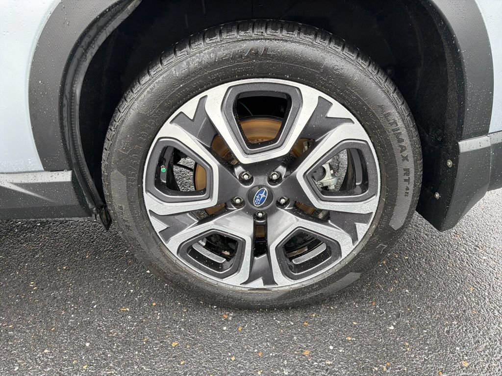 Certified 2023 Subaru Ascent Touring AWD/4WD image 13