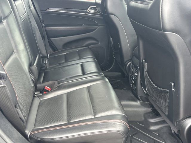 Used 2016 Jeep Grand Cherokee Limited 75th Anniversary image 17