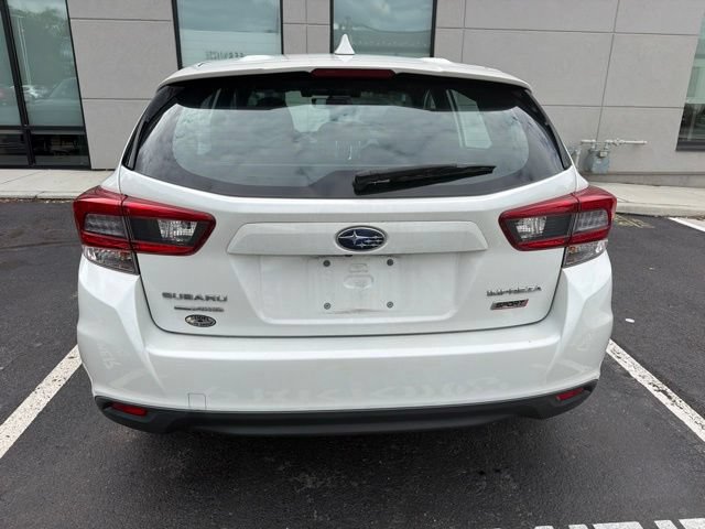 Used 2020 Subaru Impreza 2.0i Sport AWD/4WD image 7