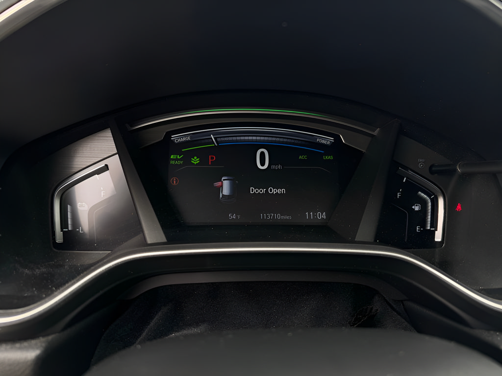 Used 2020 Honda CR-V EX image 25