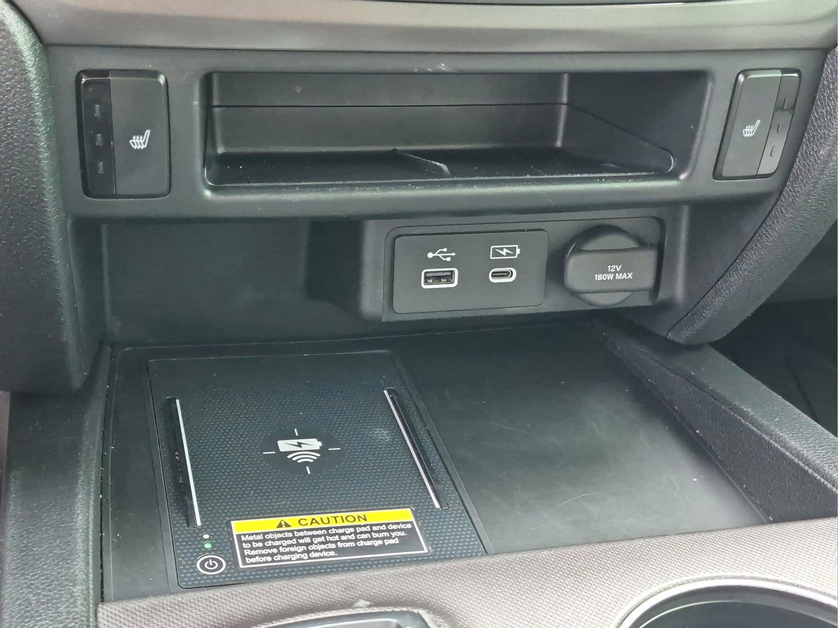 Certified 2025 Honda Passport EX-L image 26