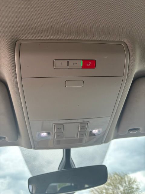 Used 2021 Volkswagen Atlas SE w/ Towing Package AWD/4WD image 22