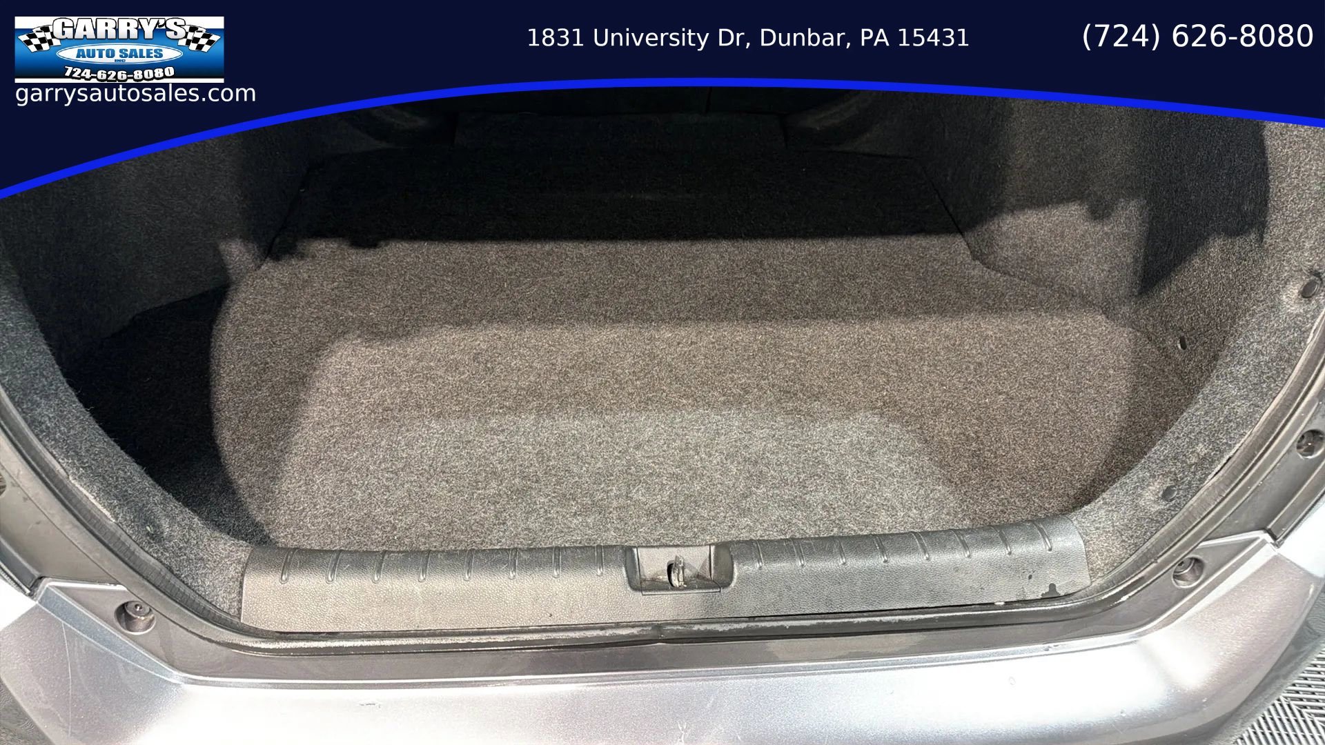 Used 2021 Honda Civic Sport image 20