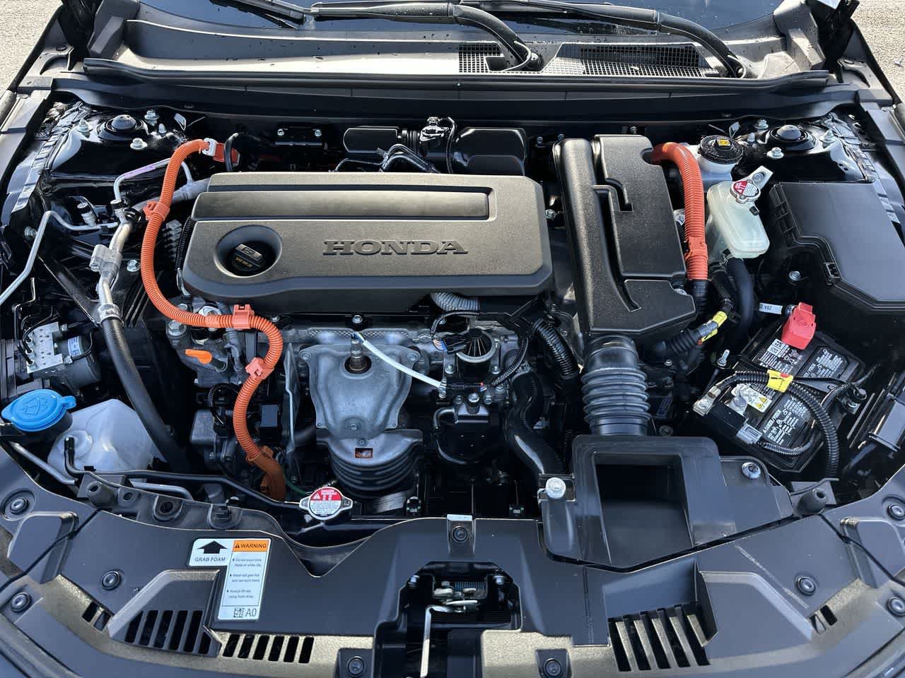 Used 2023 Honda Accord Touring image 27