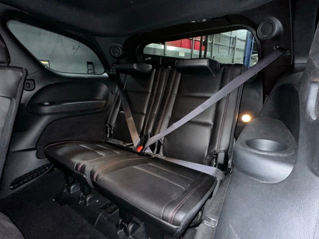 Used 2022 Dodge Durango R/T w/ Blacktop Package image 10