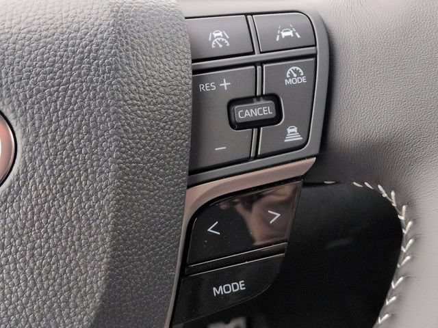 Certified 2026 Toyota Camry SE FWD image 18