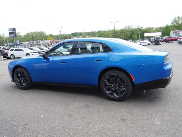 New 2026 Dodge Charger R/T AWD/4WD image 12