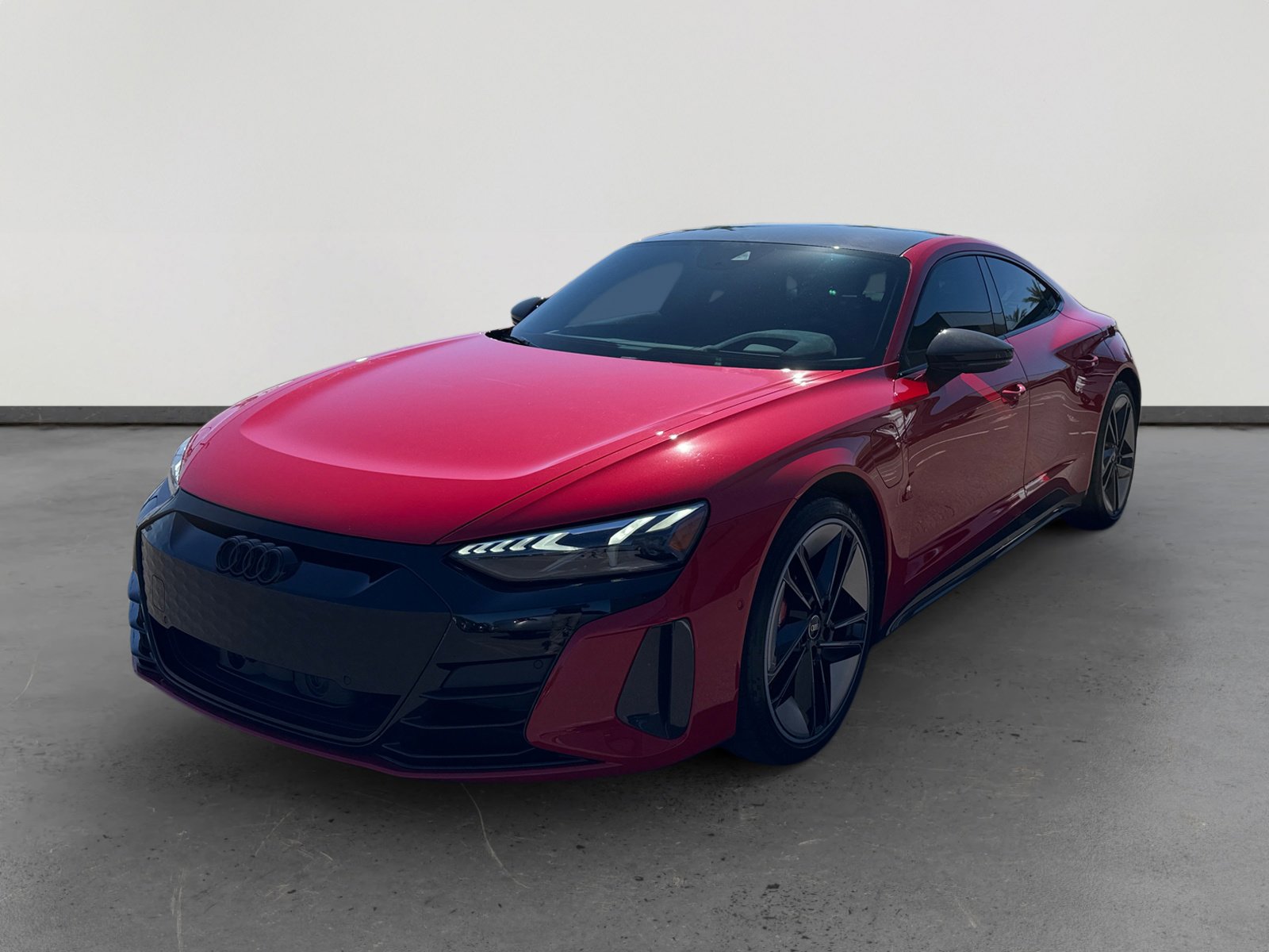 Used 2022 Audi RS e-tron GT w/ Year 1 Package