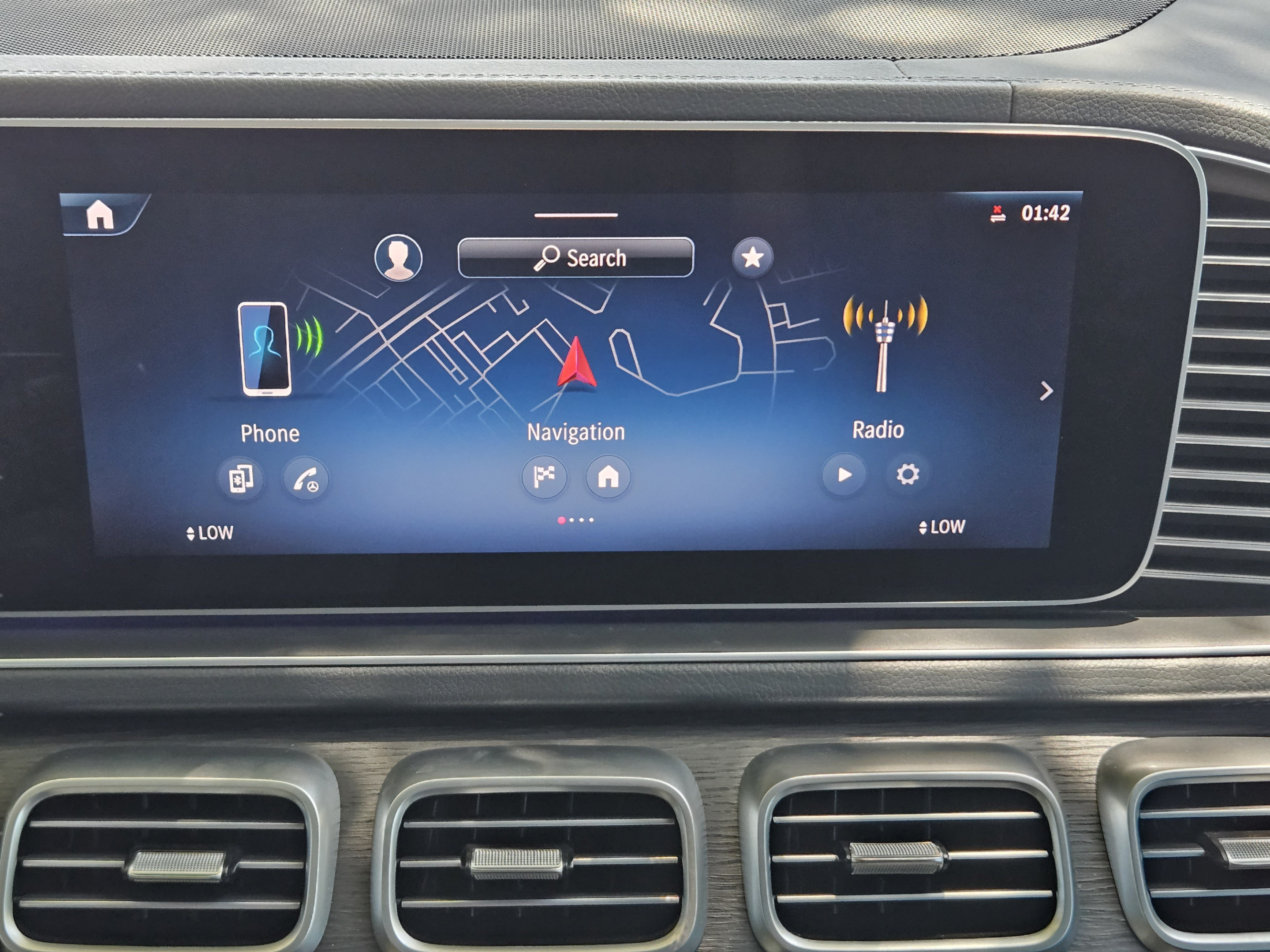 Certified 2026 Mercedes-Benz GLE 350 4MATIC image 9