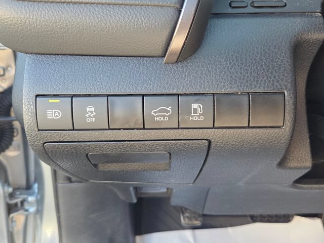 Used 2024 Toyota Camry SE FWD image 27