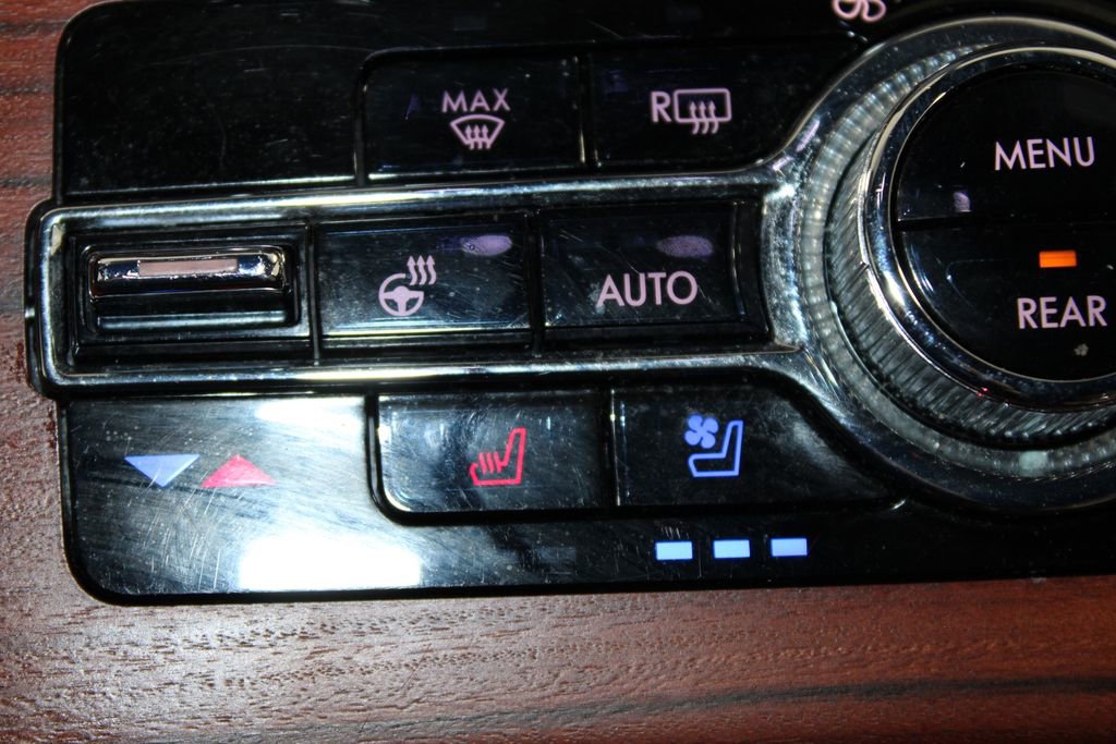 Used 2022 Lincoln Aviator Reserve w/ Equipment Group 201A AWD/4WD image 45