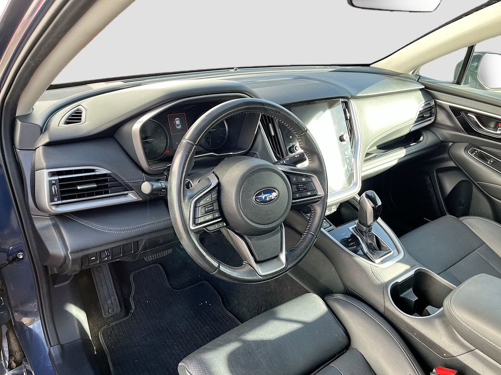 Used 2023 Subaru Legacy Limited AWD/4WD image 9
