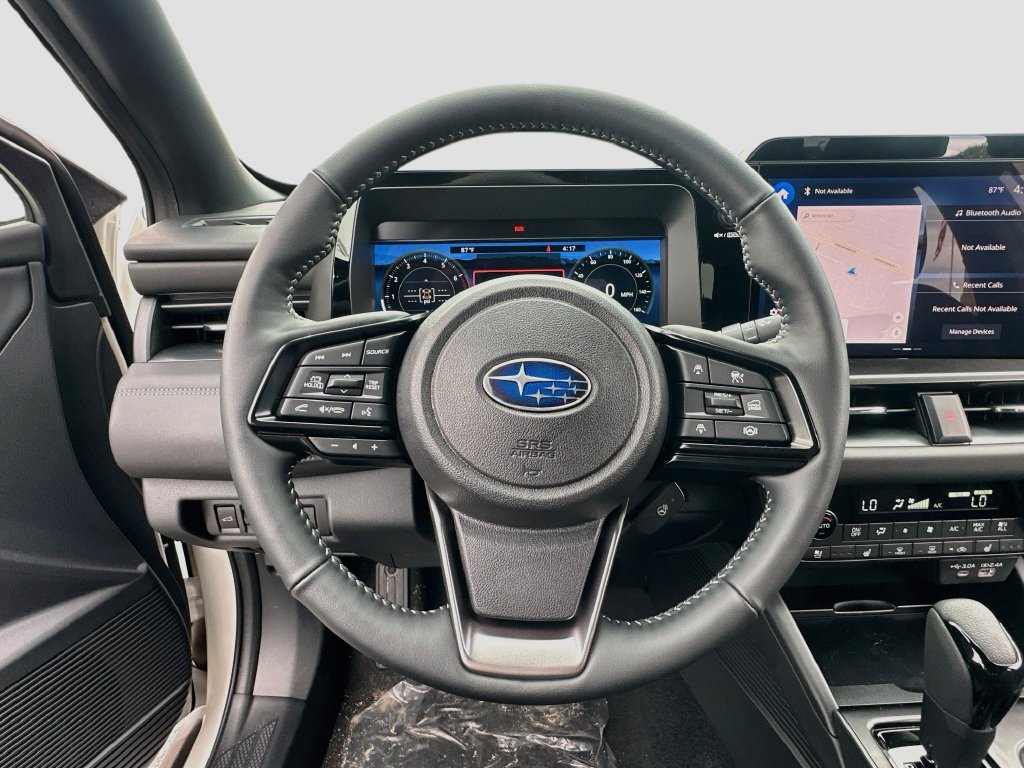 New 2026 Subaru Outback Touring AWD/4WD image 11