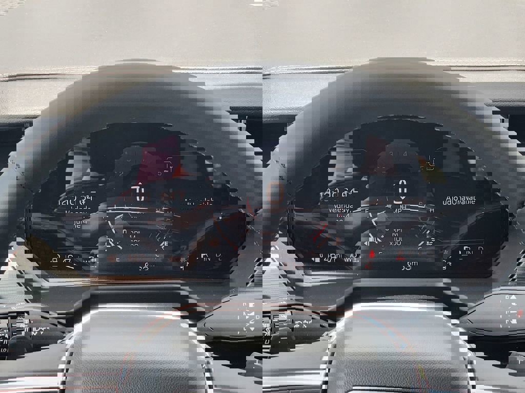 New 2025 GMC Acadia Elevation w/ Elevation Premium Package image 10