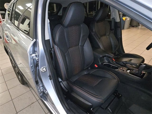 Used 2023 Subaru Crosstrek 2.5i Limited w/ Popular Package #3 image 25