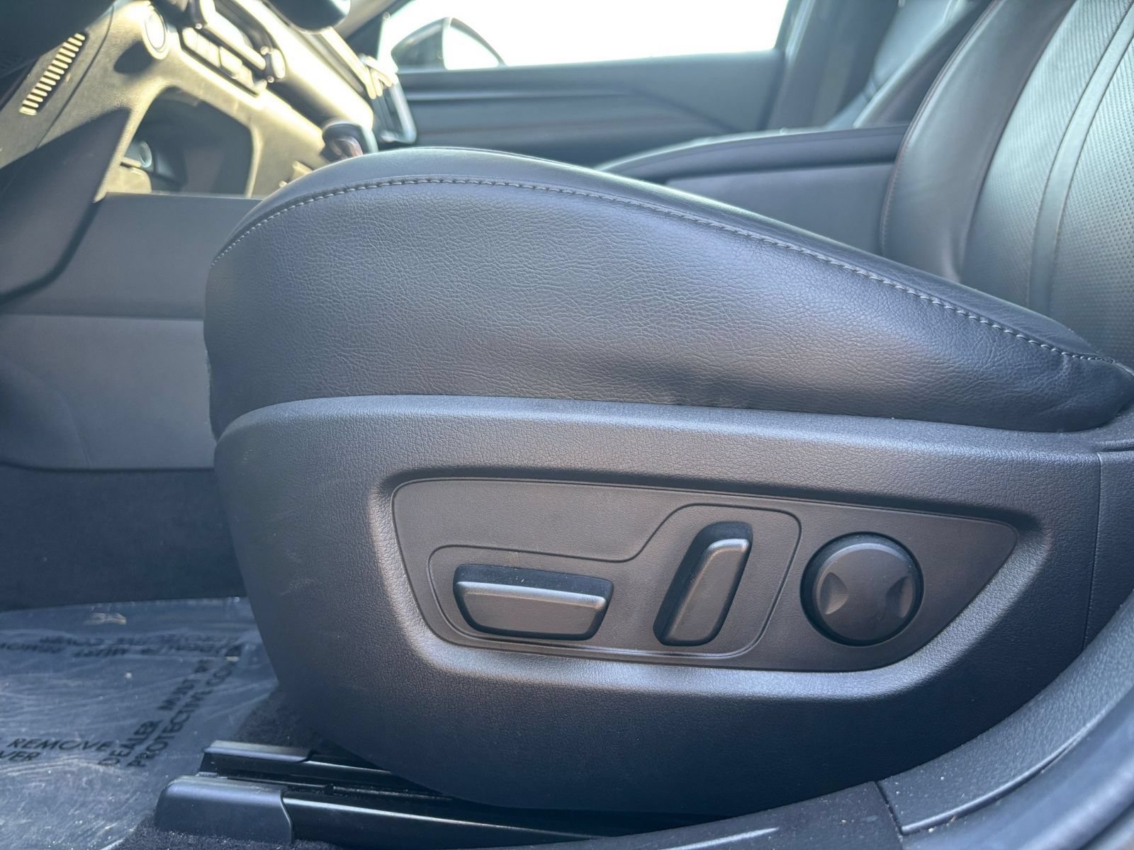 Used 2026 MAZDA CX-50 AWD 2.5 S w/ Premium Package image 20