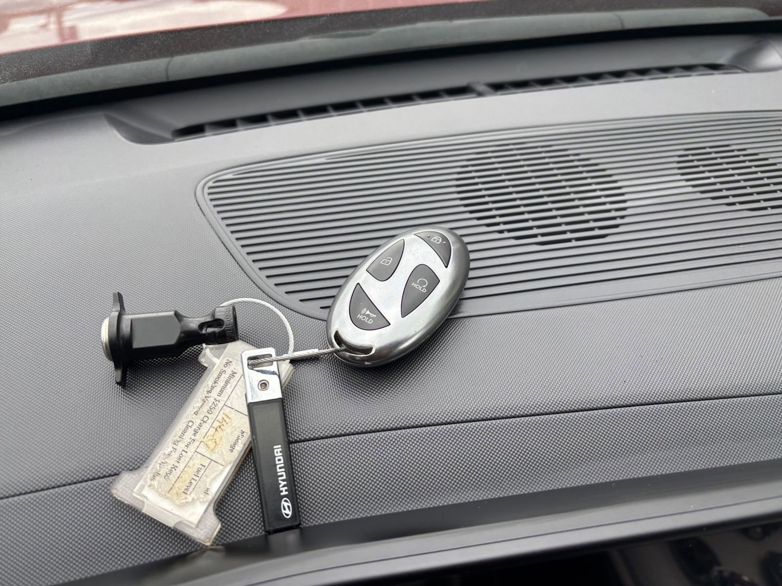 Used 2025 Hyundai Kona SEL image 21