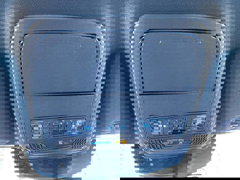 Used 2022 Ford Explorer Timberline w/ Timberline Technology Package image 70