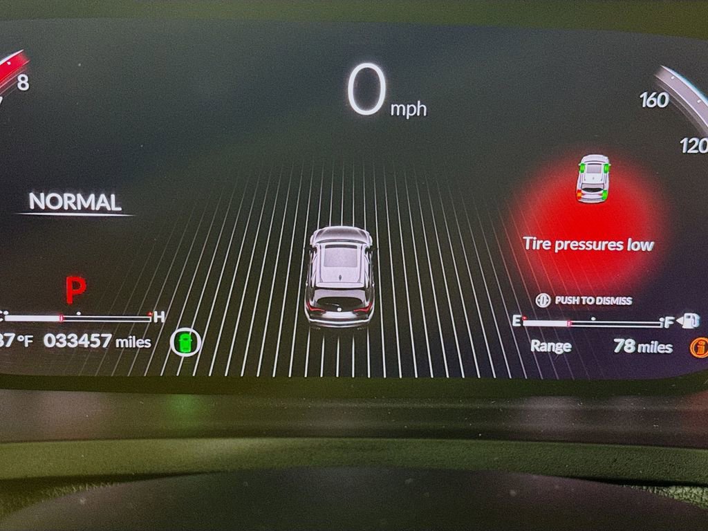 Used 2023 Acura MDX A-Spec image 14