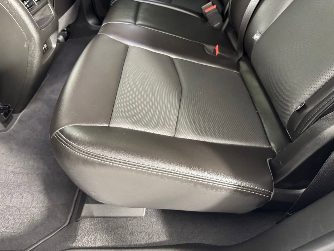 Used 2025 Cadillac XT5 Premium Luxury image 27