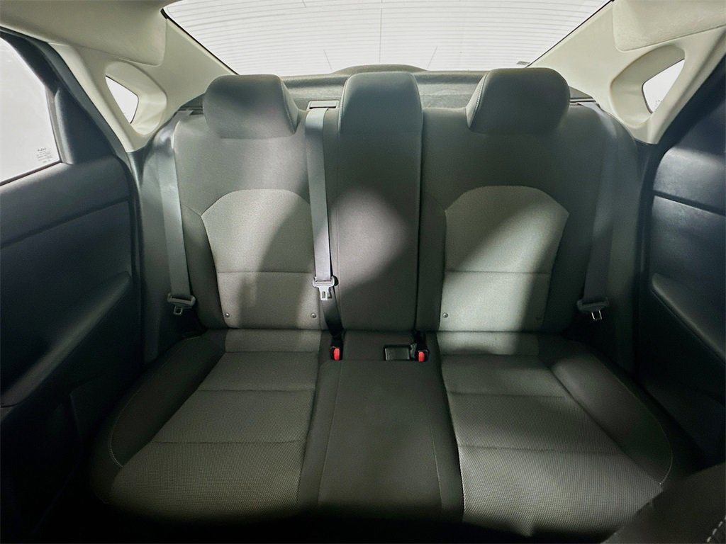 Used 2023 Kia Forte LXS image 13