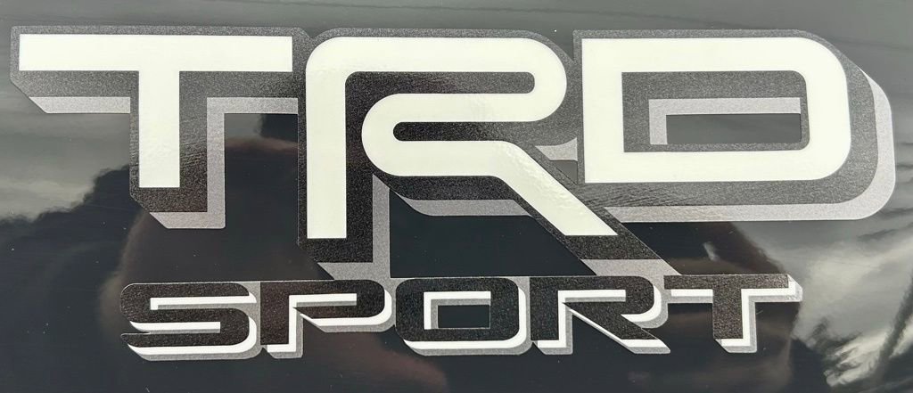 Certified 2024 Toyota Tacoma TRD Sport AWD/4WD image 28