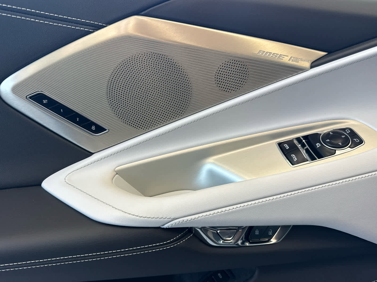 New 2026 Chevrolet Corvette Z06 w/ Battery Protection Package image 14