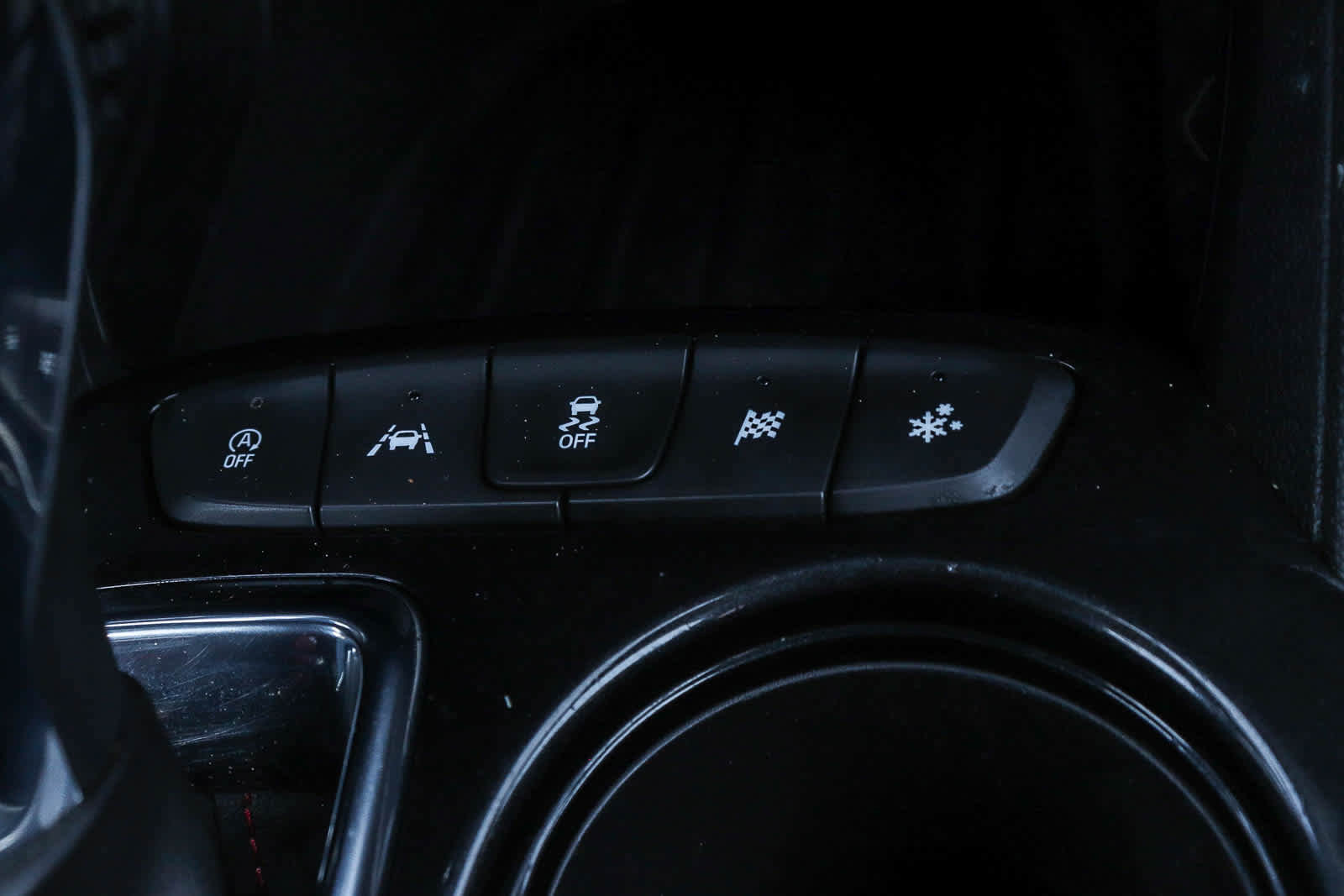 Used 2023 Chevrolet TrailBlazer RS image 27