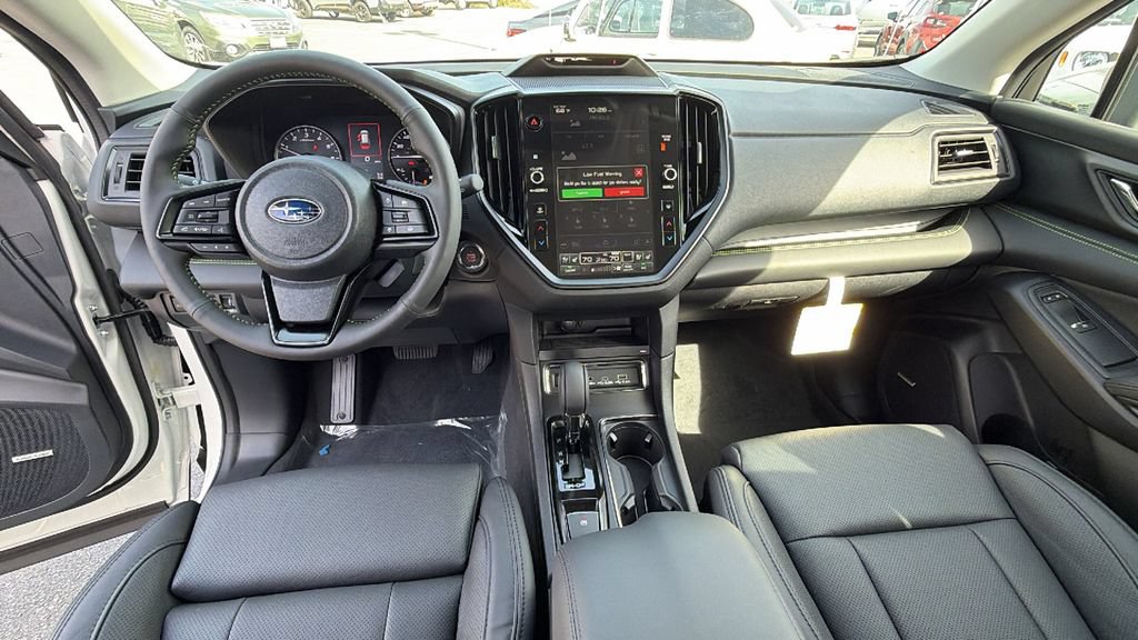 New 2026 Subaru Ascent Bronze Edition AWD/4WD image 19