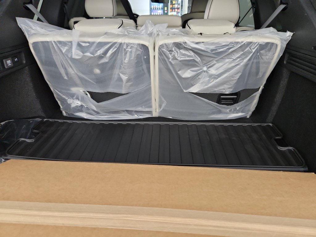 New 2026 Acura MDX Type S image 39