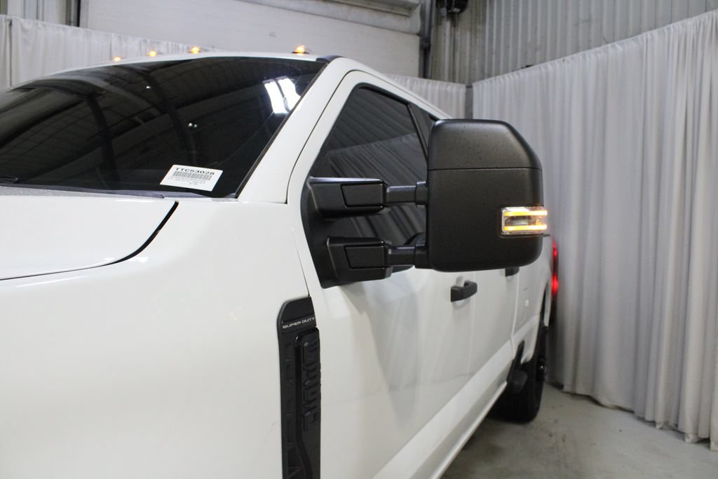 Used 2026 Ford F350 XL w/ STX Appearance Package AWD/4WD image 34