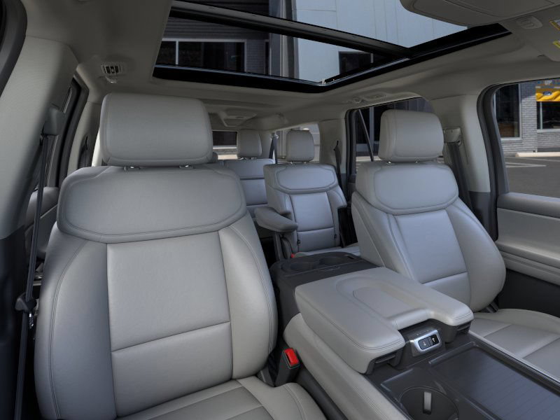 New 2026 Ford Expedition Max Active AWD/4WD image 10