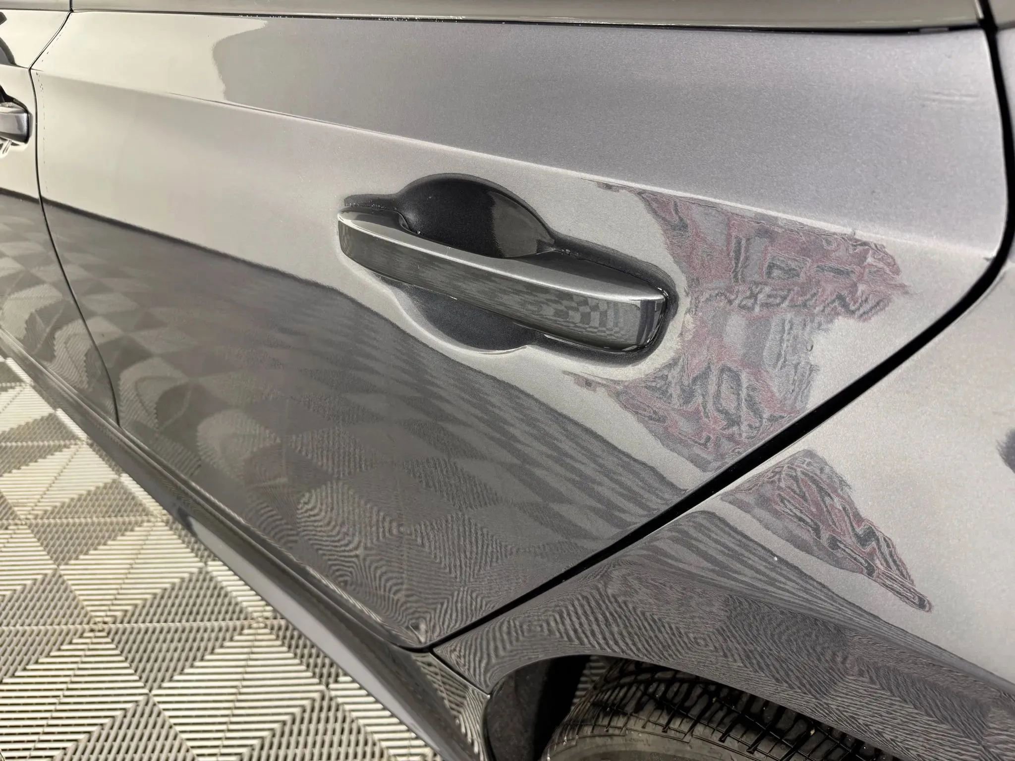 Used 2025 Honda Civic Sport Touring image 28