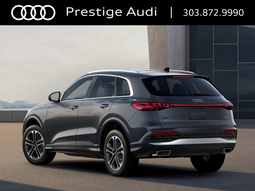 Used 2026 Audi Q5 Premium Plus AWD/4WD image 31