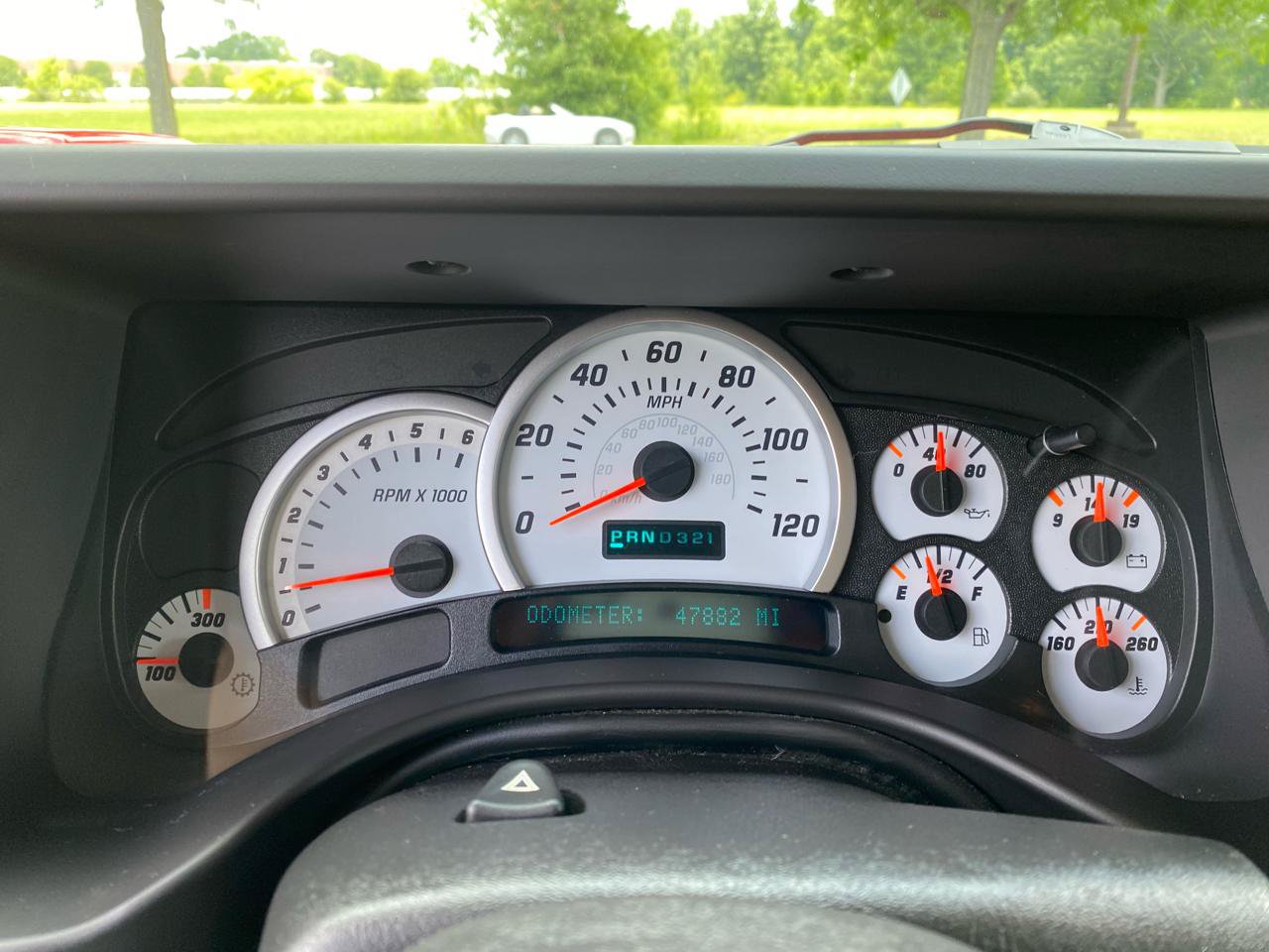 Used 2004 HUMMER H2 AWD/4WD image 35