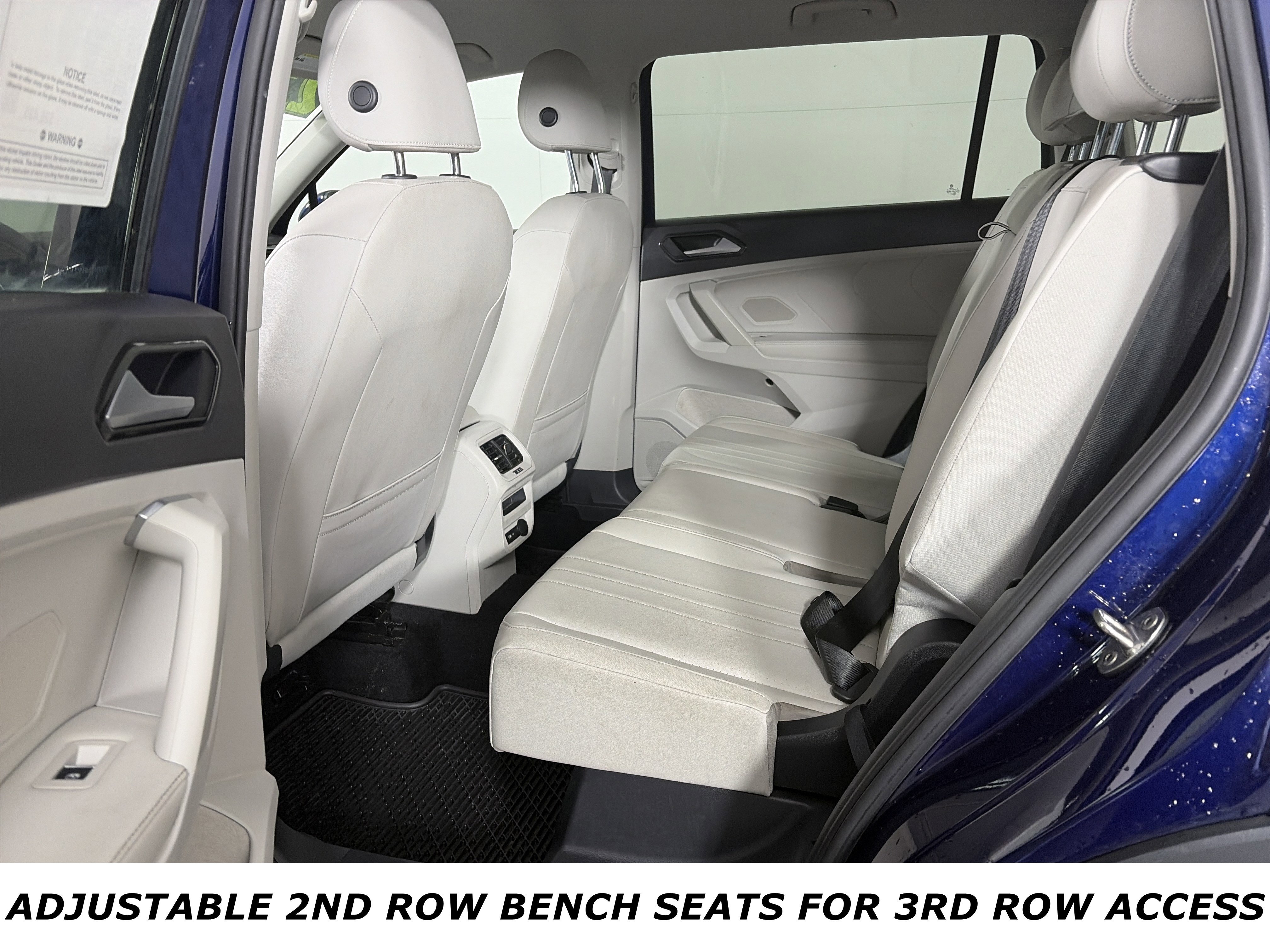 Used 2022 Volkswagen Tiguan SE image 10